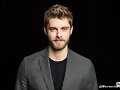 Luke Mitchell - AOL Build Series New York | 2017
