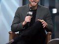 Luke Mitchell - AOL Build Series New York | 2017