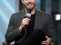 Luke Mitchell - AOL Build Series New York | 2017
