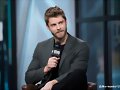 Luke Mitchell - AOL Build Series New York | 2017