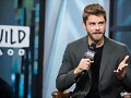 Luke Mitchell - AOL Build Series New York | 2017