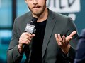 Luke Mitchell - AOL Build Series New York | 2017