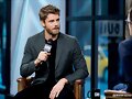 Luke Mitchell - AOL Build Series New York | 2017