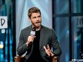 Luke Mitchell - AOL Build Series New York | 2017