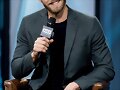 Luke Mitchell - AOL Build Series New York | 2017