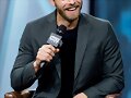 Luke Mitchell - AOL Build Series New York | 2017