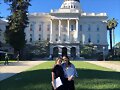 Phoebe Tonkin - California Capitol Sacramento 2019