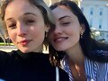 Phoebe Tonkin - California Capitol Sacramento 2019
