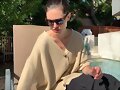 Phoebe Tonkin | April 2019