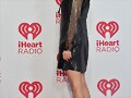 Phoebe Tonkin - iHeart Radio Music Festival 2014