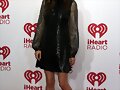 Phoebe Tonkin - iHeart Radio Music Festival 2014