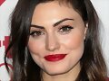 Phoebe Tonkin - iHeart Radio Music Festival 2014