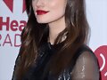 Phoebe Tonkin - iHeart Radio Music Festival 2014