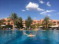 Luke Mitchell | Marruecos 2017