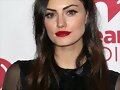 Phoebe Tonkin - iHeart Radio Music Festival 2014