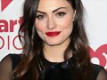 Phoebe Tonkin - iHeart Radio Music Festival 2014