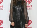 Phoebe Tonkin - iHeart Radio Music Festival 2014