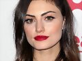 Phoebe Tonkin - iHeart Radio Music Festival 2014