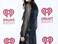 Phoebe Tonkin - iHeart Radio Music Festival 2014
