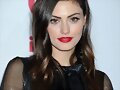 Phoebe Tonkin - iHeart Radio Music Festival 2014