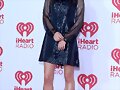 Phoebe Tonkin - iHeart Radio Music Festival 2014