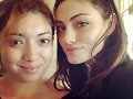Phoebe Tonkin - iHeart Radio Music Festival 2014