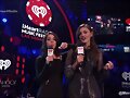 Phoebe Tonkin - iHeart Radio Music Festival 2014