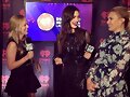 Phoebe Tonkin - iHeart Radio Music Festival 2014