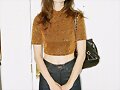 Phoebe Tonkin photoshoot Catalogue Magazine 2014