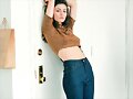 Phoebe Tonkin photoshoot Catalogue Magazine 2014