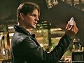 El c&iacute;rculo secreto, Gale Harold es Charles Meade