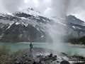 Luke Mitchell | Switzerland 2018