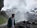 Luke Mitchell | Switzerland 2018