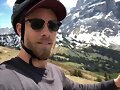 Luke Mitchell | Switzerland 2018