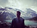 Luke Mitchell | Switzerland 2018