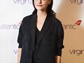 Phoebe Tonkin - Virgin Atlantic Atlanta 787 L 2014