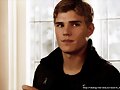 El c&iacute;rculo secreto, Chris Zylka es Jake Armstrong