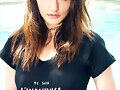 Phoebe Tonkin photoshoot The Influence 2014