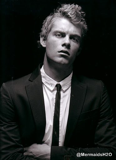Luke Mitchell photoshoot 2009