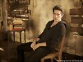 El c&iacute;rculo secreto, Louis Hunter es Nick Armstrong