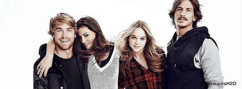 Phoebe Tonkin photoshoot Cotton On 2014