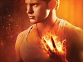 El c&iacute;rculo secreto, Louis Hunter es Nick Armstrong