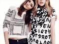 Phoebe Tonkin photoshoot Cotton On 2014