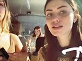 Phoebe Tonkin | May 2019