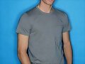 Luke Mitchell photoshoot