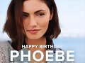 Phoebe Tonkin cumple 30 a&ntilde;os