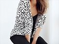 Phoebe Tonkin photoshoot Cotton On 2014
