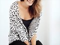 Phoebe Tonkin photoshoot Cotton On 2014