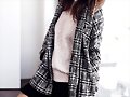 Phoebe Tonkin photoshoot Cotton On 2014