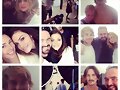 Phoebe Tonkin BTS photoshoot Cotton On 2014